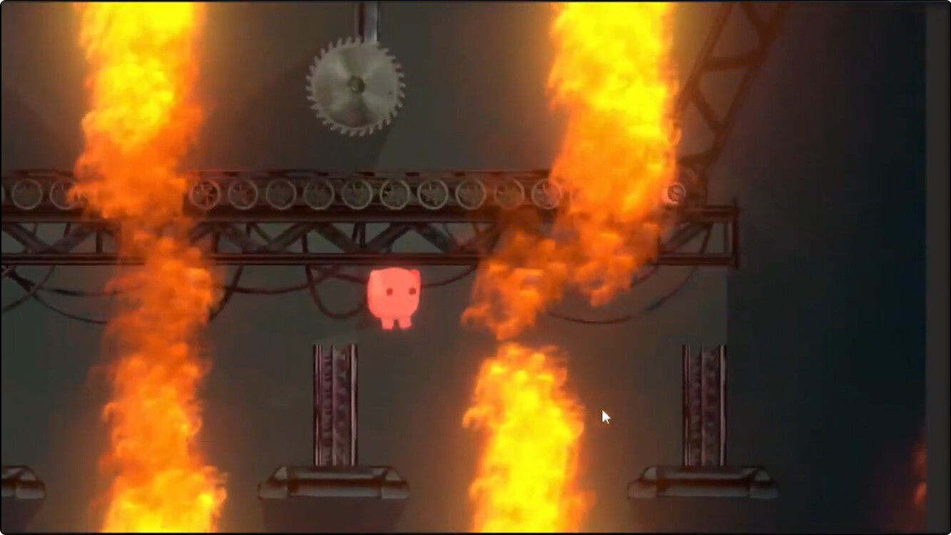 #2. Gummy Jump 2 (Steam) 由: The_Screaming_Rooster