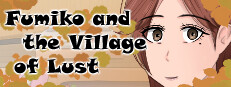 Fumiko and the Village of Lust