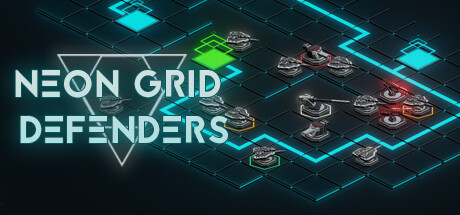 Neon Grid Defenders Cheat Engine/CT