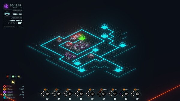 Screenshot media