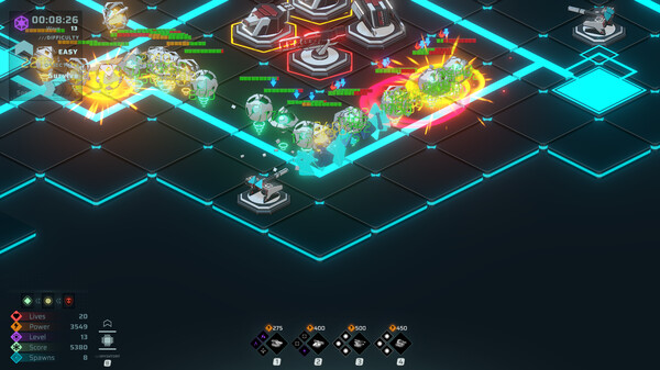 Screenshot media