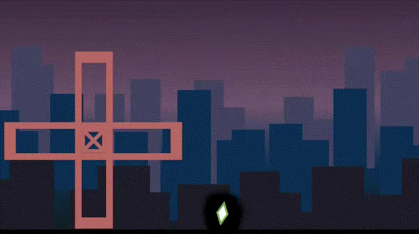 Living Metal video 1