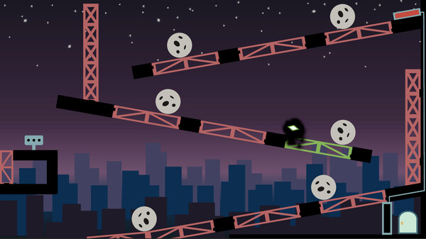 Living Metal screenshot 1