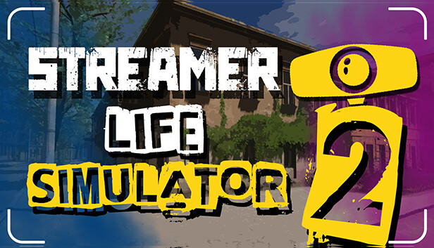 《主播人生模拟器2/Streamer Life Simulator 2》免安装中文版