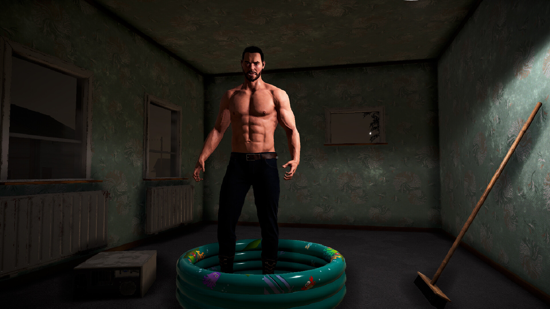 screenshot of Streamer Life Simulator 2 5