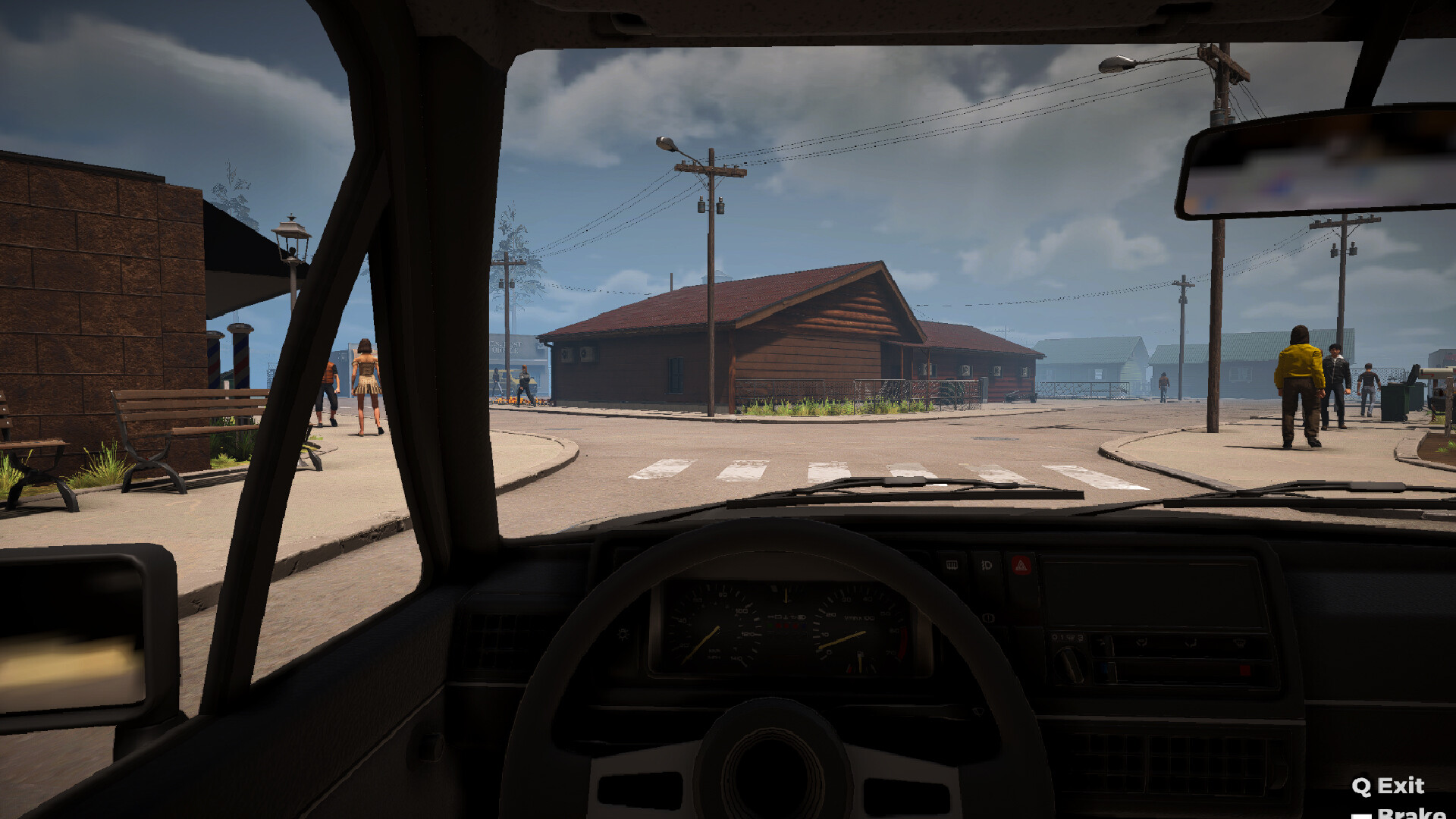 screenshot of Streamer Life Simulator 2 9