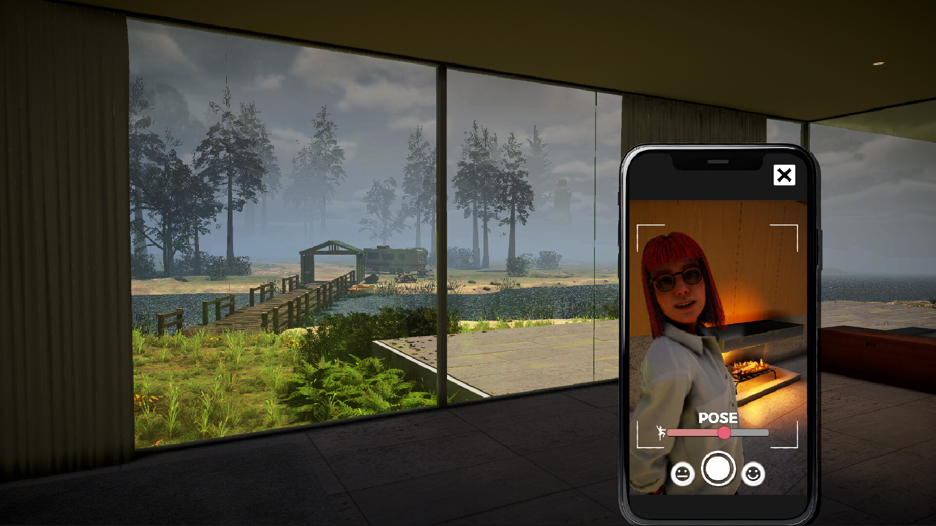 screenshot of Streamer Life Simulator 2 12