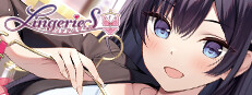 LingerieS / ランジェリーズ cover