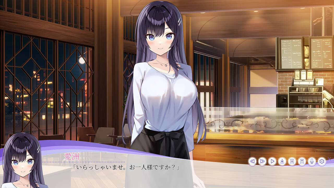 LingerieS / ランジェリーズ screenshot #2