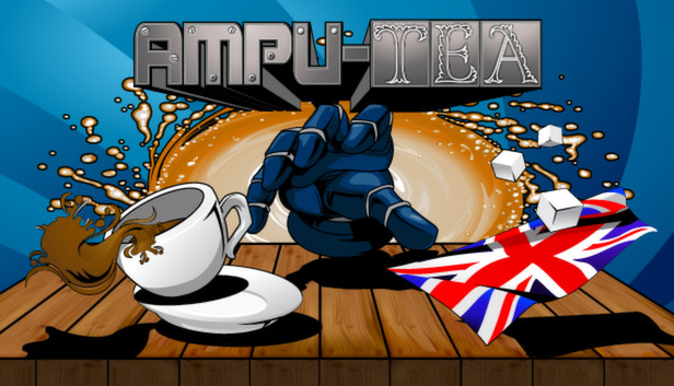 Ampu-Tea on Steam