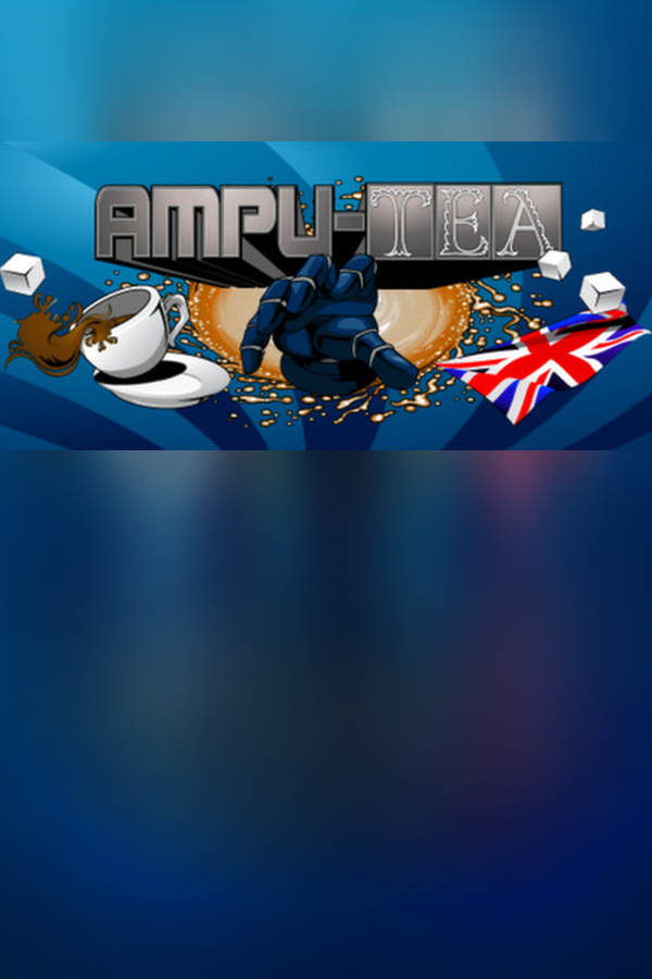 Cover art of Ampu-Tea