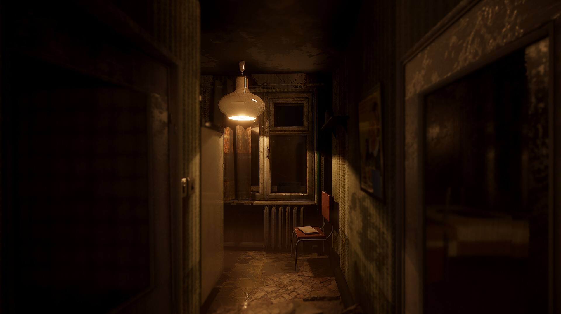 MATRESHKA screenshot #2