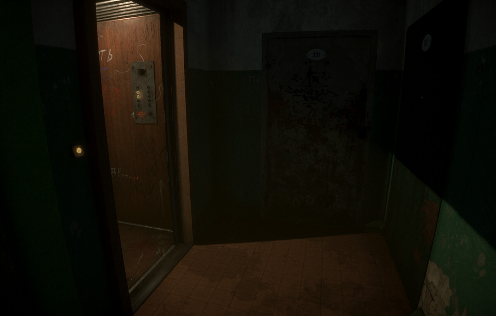 MATRESHKA screenshot #8