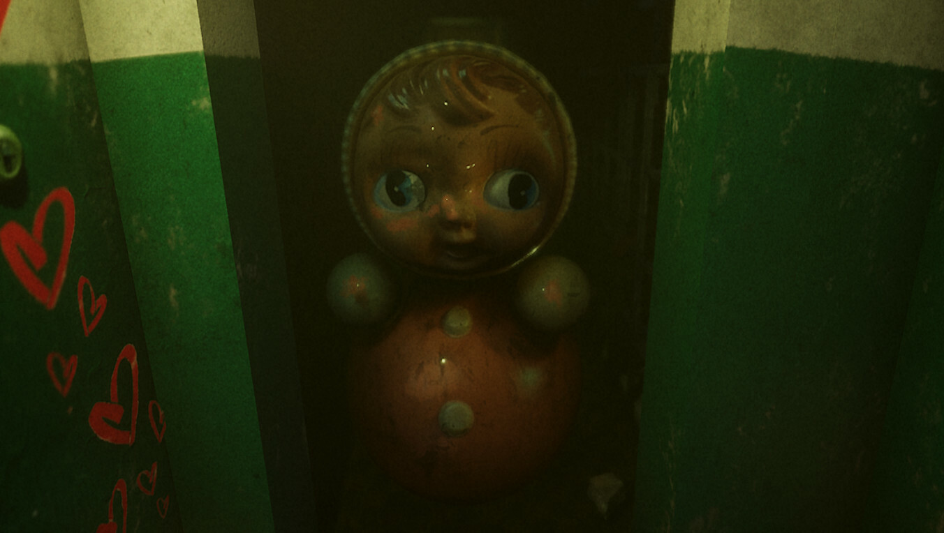 MATRESHKA screenshot #3