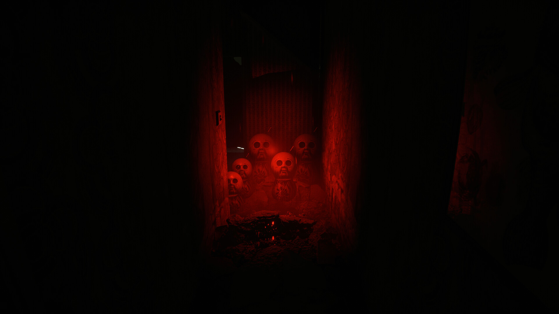 MATRESHKA screenshot #4