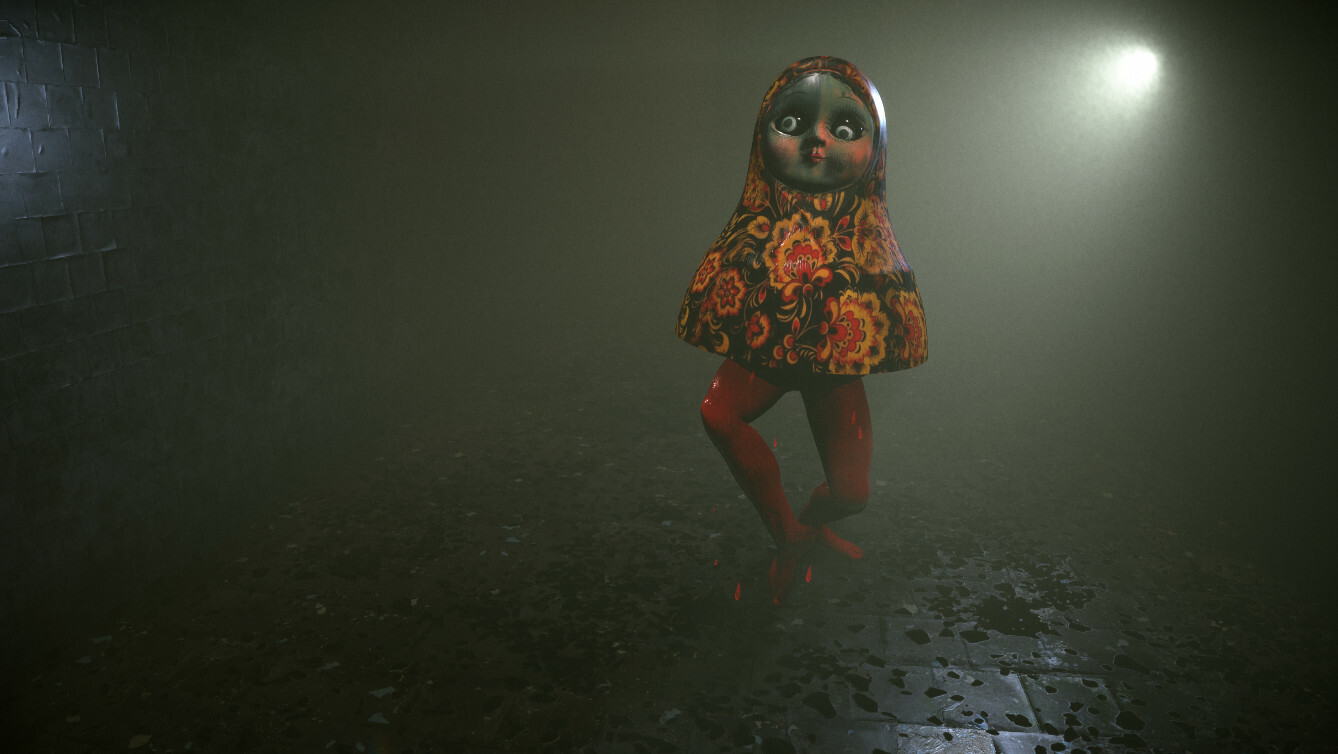MATRESHKA screenshot 9