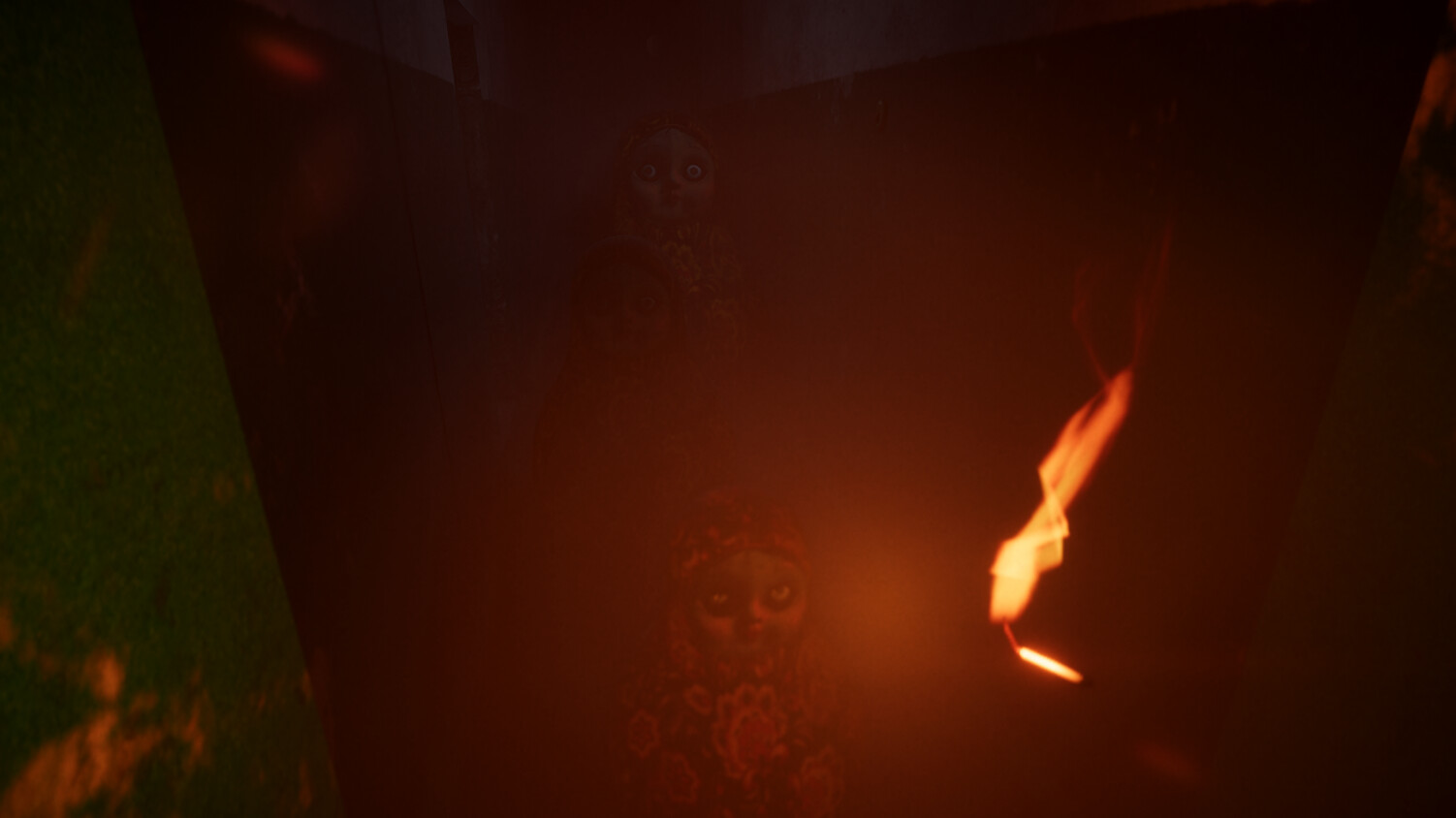 MATRESHKA screenshot #6