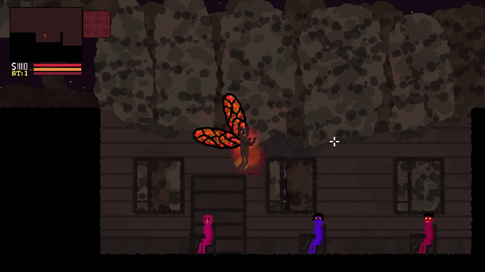 Beyond Ape screenshot #1