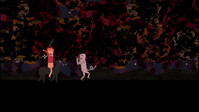 Star fetus video 1