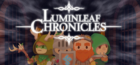 Luminleaf Chronicles
