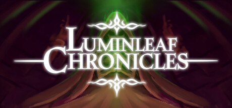 Luminleaf Chroniclesの作品画像