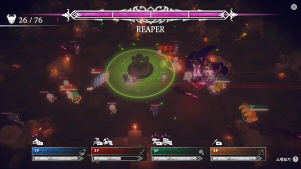 Screenshot media