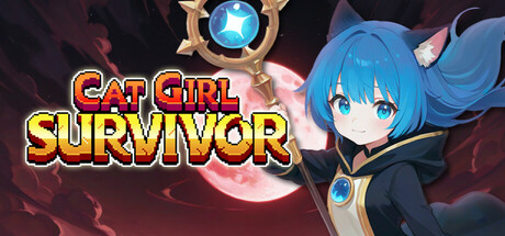 Cat Girl Survivor