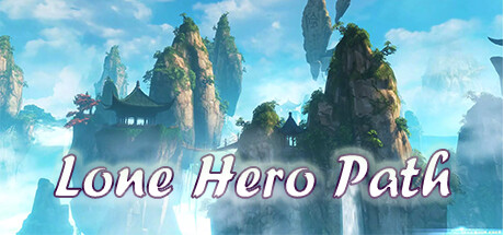 Lone Hero Path