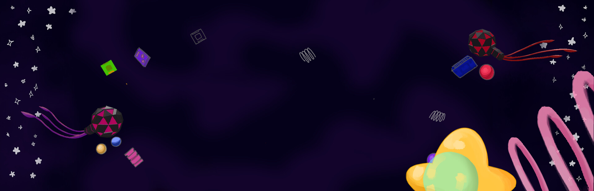 Star-Wired