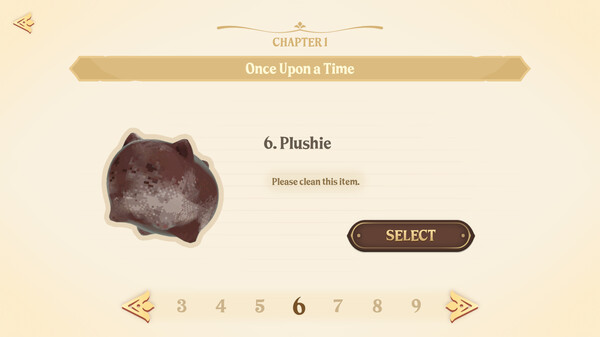 Undusted: Letters from the Past screenshot 2