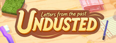 Undusted: Letters from the Past Banner