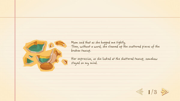 Undusted: Letters from the Past screenshot 4