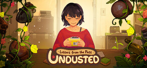 Undusted: Letters from the Past