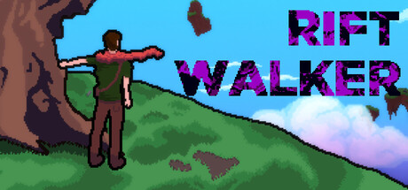 Rift Walker cover art