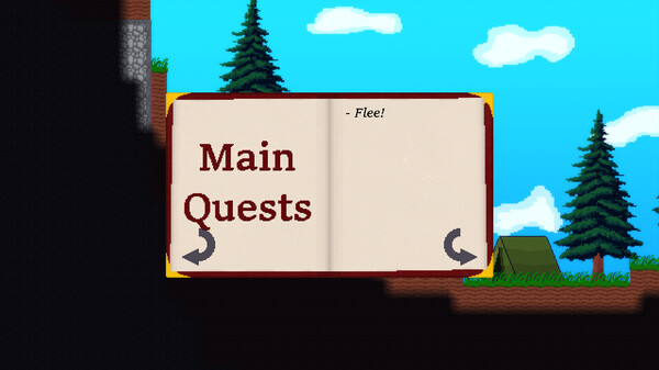 Rift Walker screenshot 2