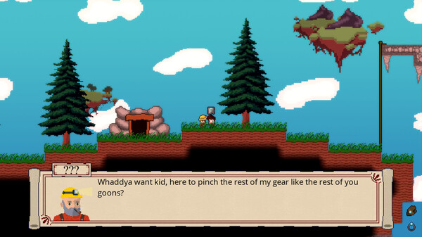 Rift Walker screenshot 4