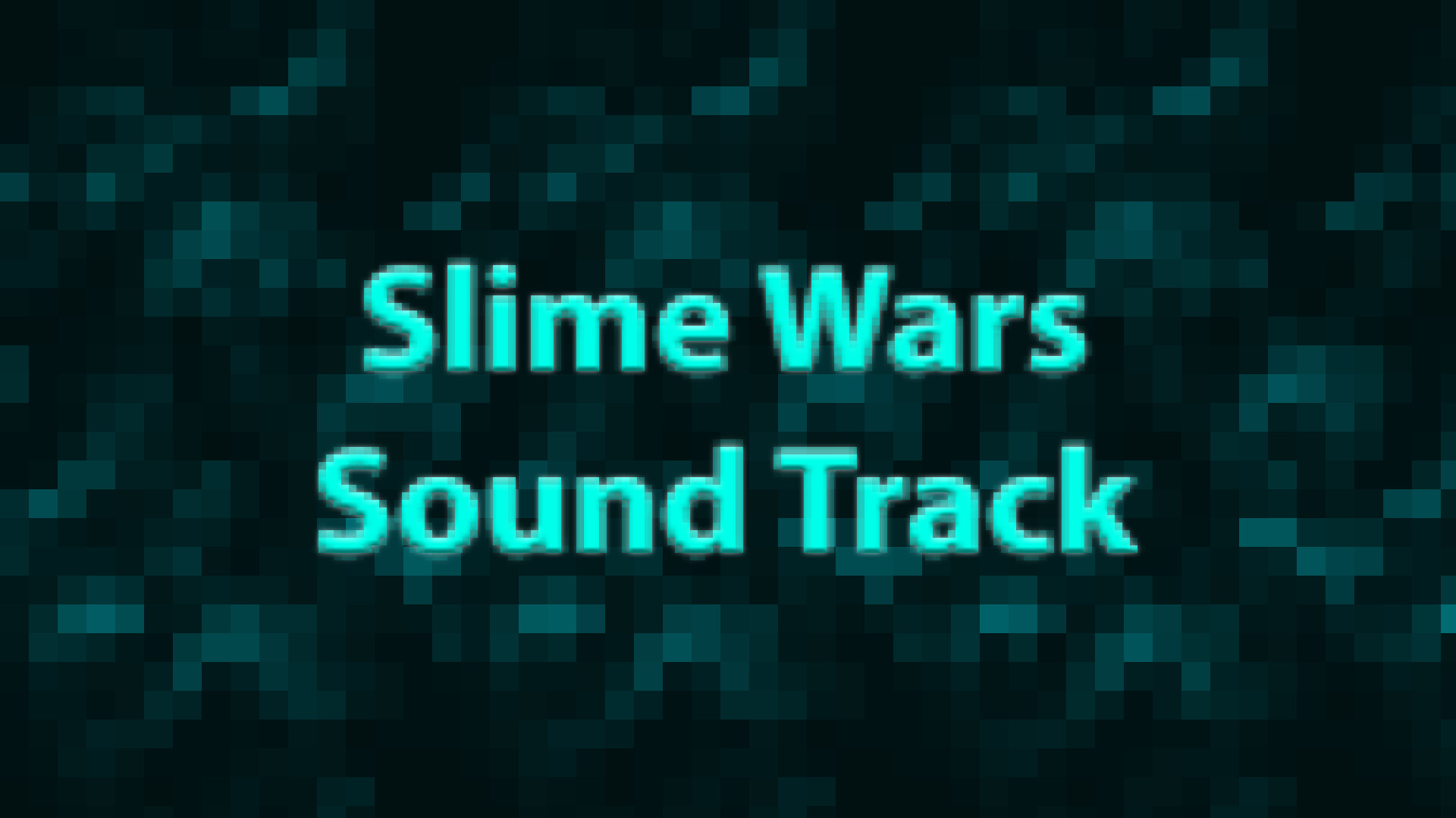 Slime Wars Soundtrack Featured Screenshot #1