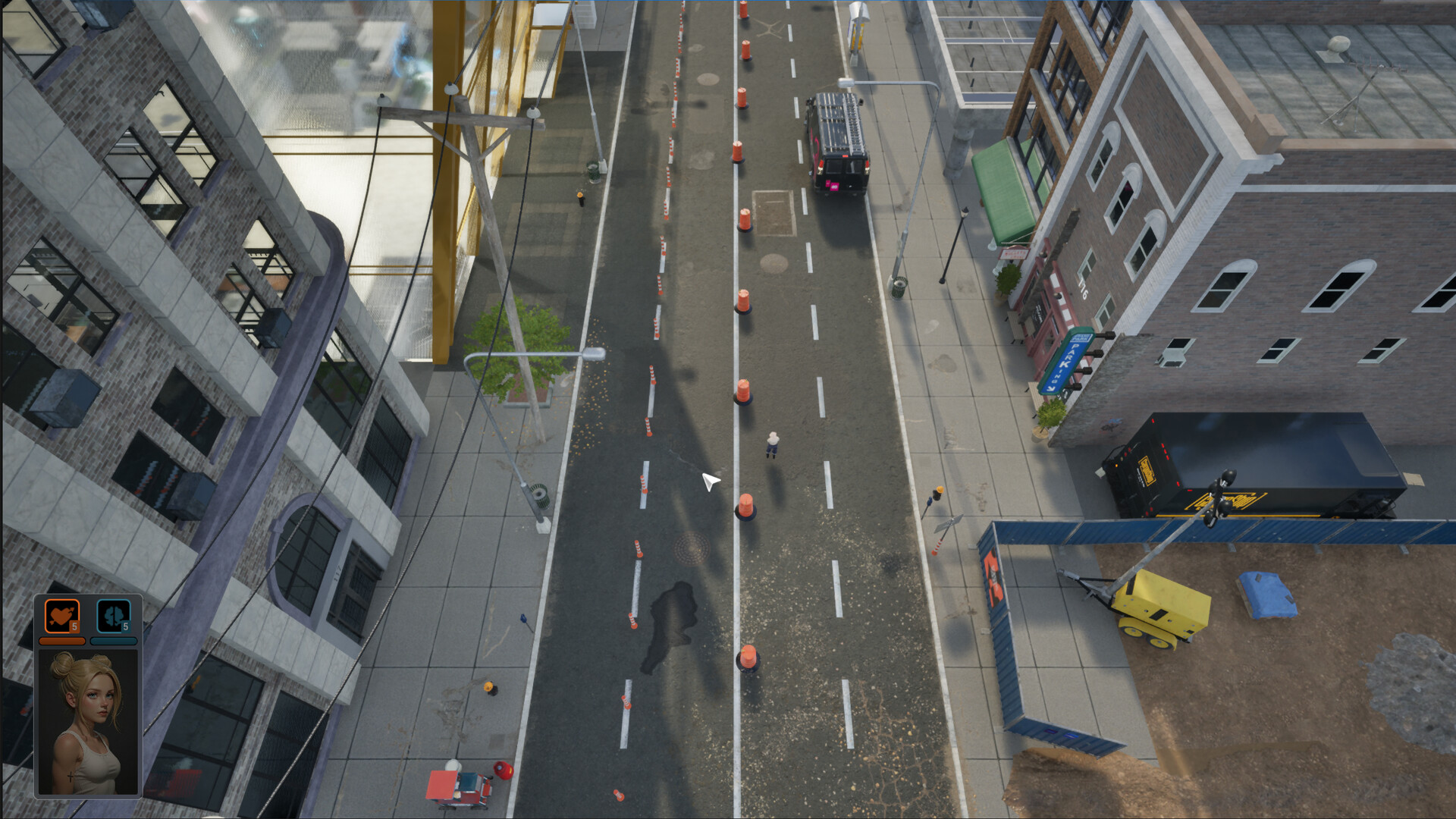 Cathouse Club screenshot #9