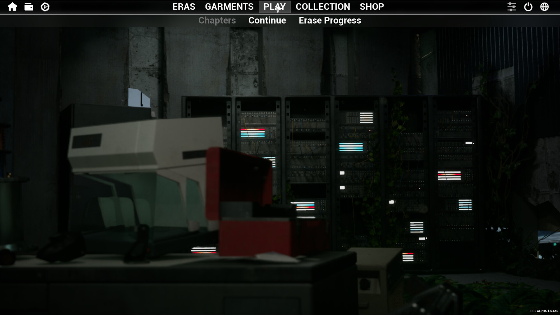 Cathouse Club screenshot #1