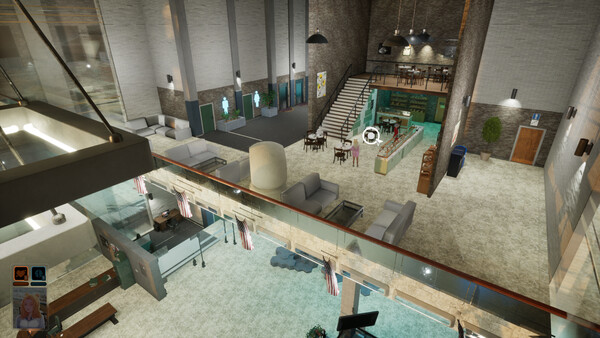 Cathouse Club screenshot 7