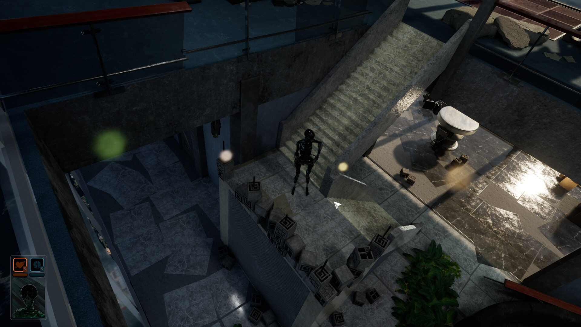 Cathouse Club screenshot #2