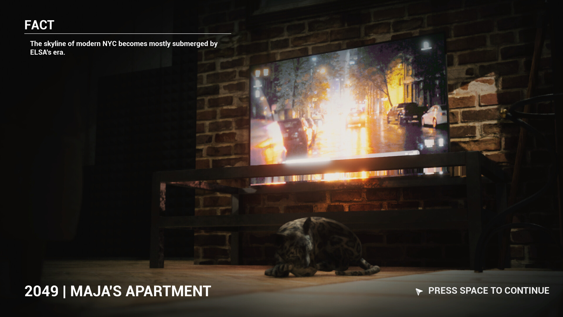 Cathouse Club screenshot #10