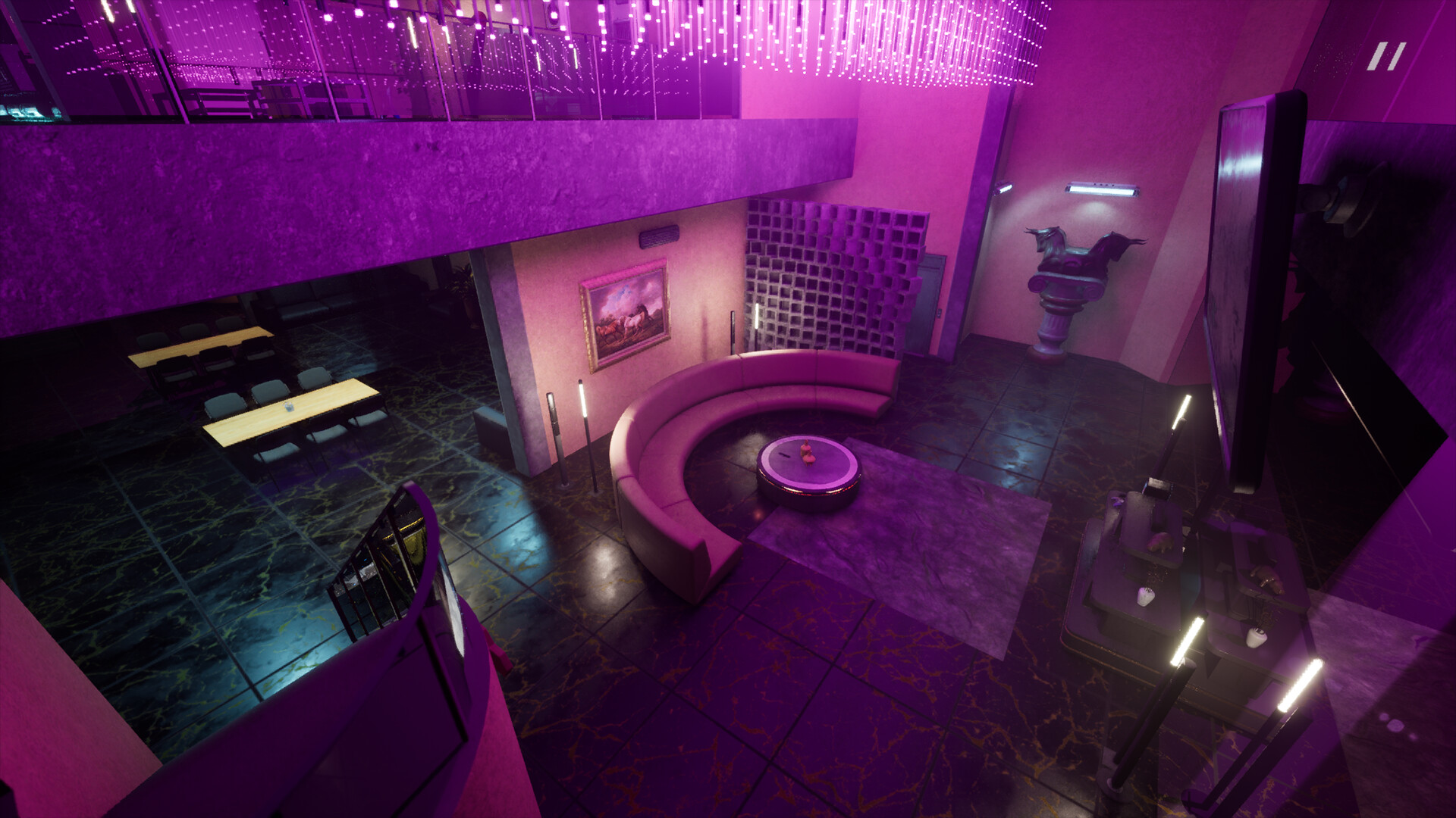 Cathouse Club screenshot #11