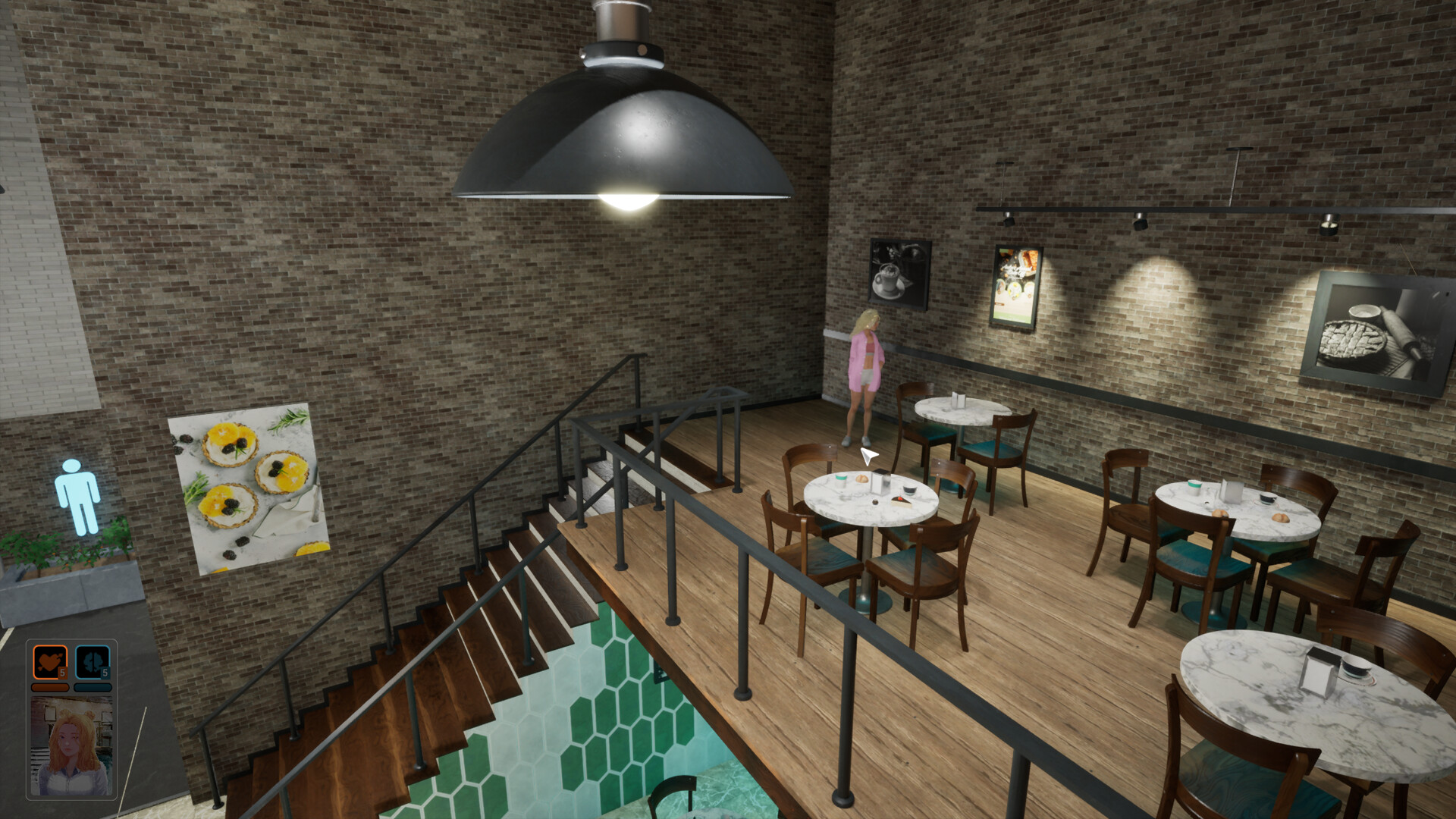 Cathouse Club screenshot #8