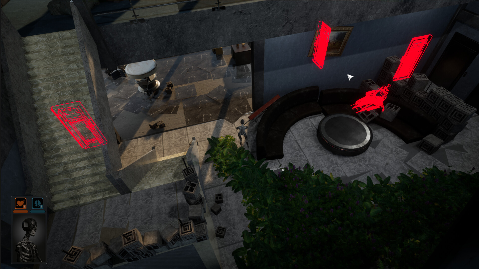 Cathouse Club screenshot #2