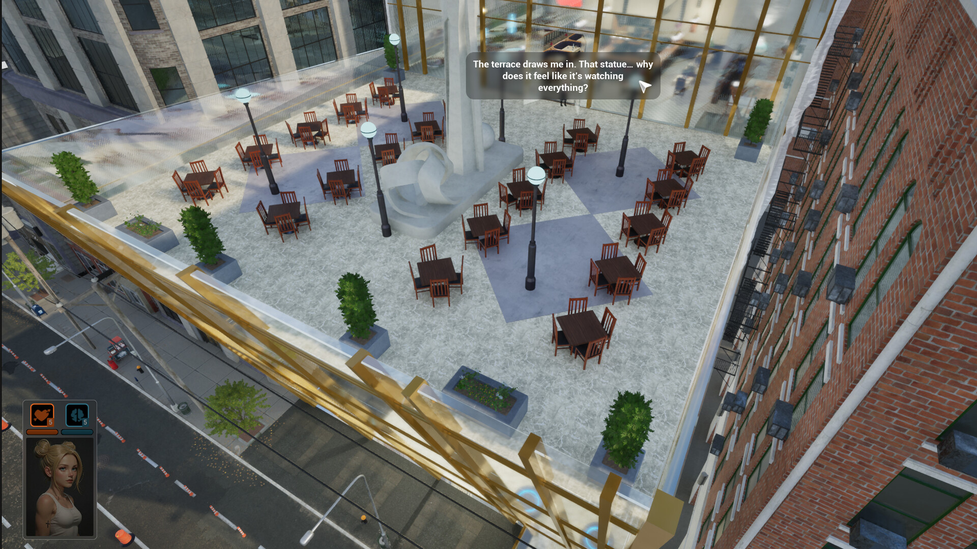 Cathouse Club screenshot #10