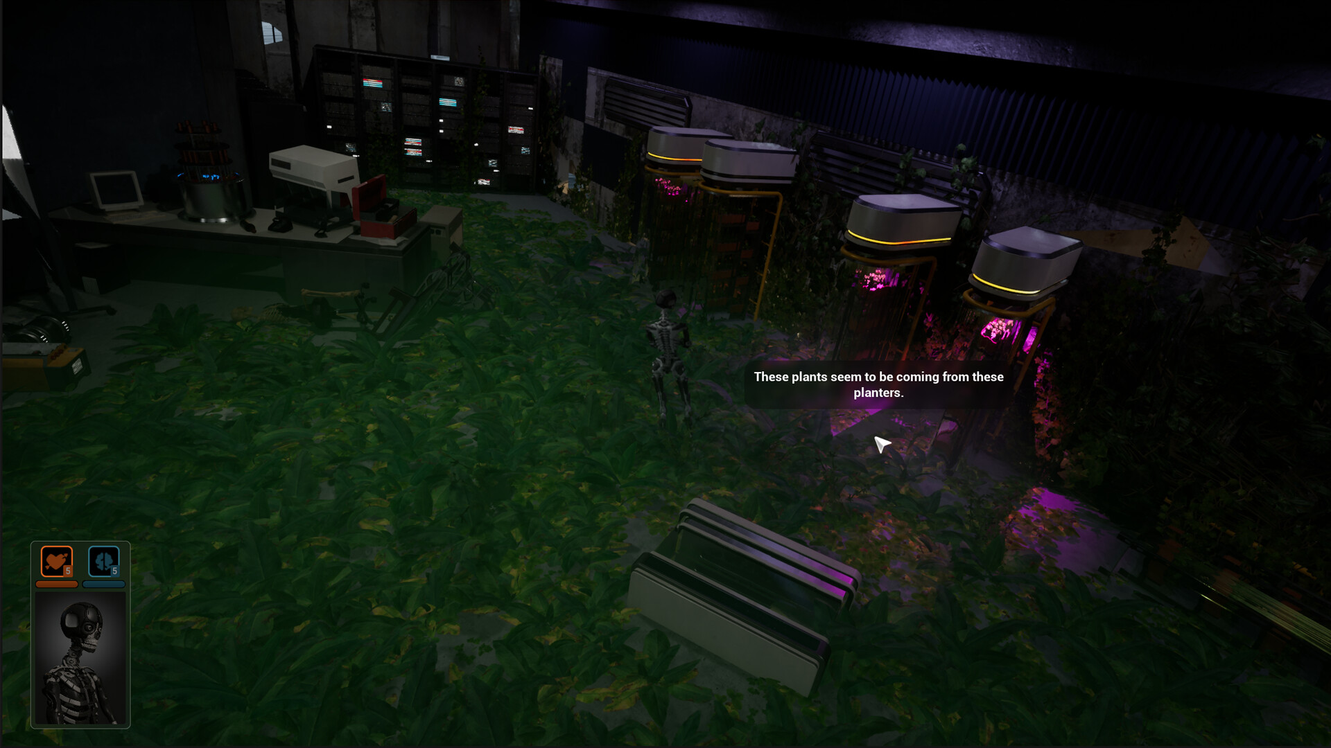 Cathouse Club screenshot #3
