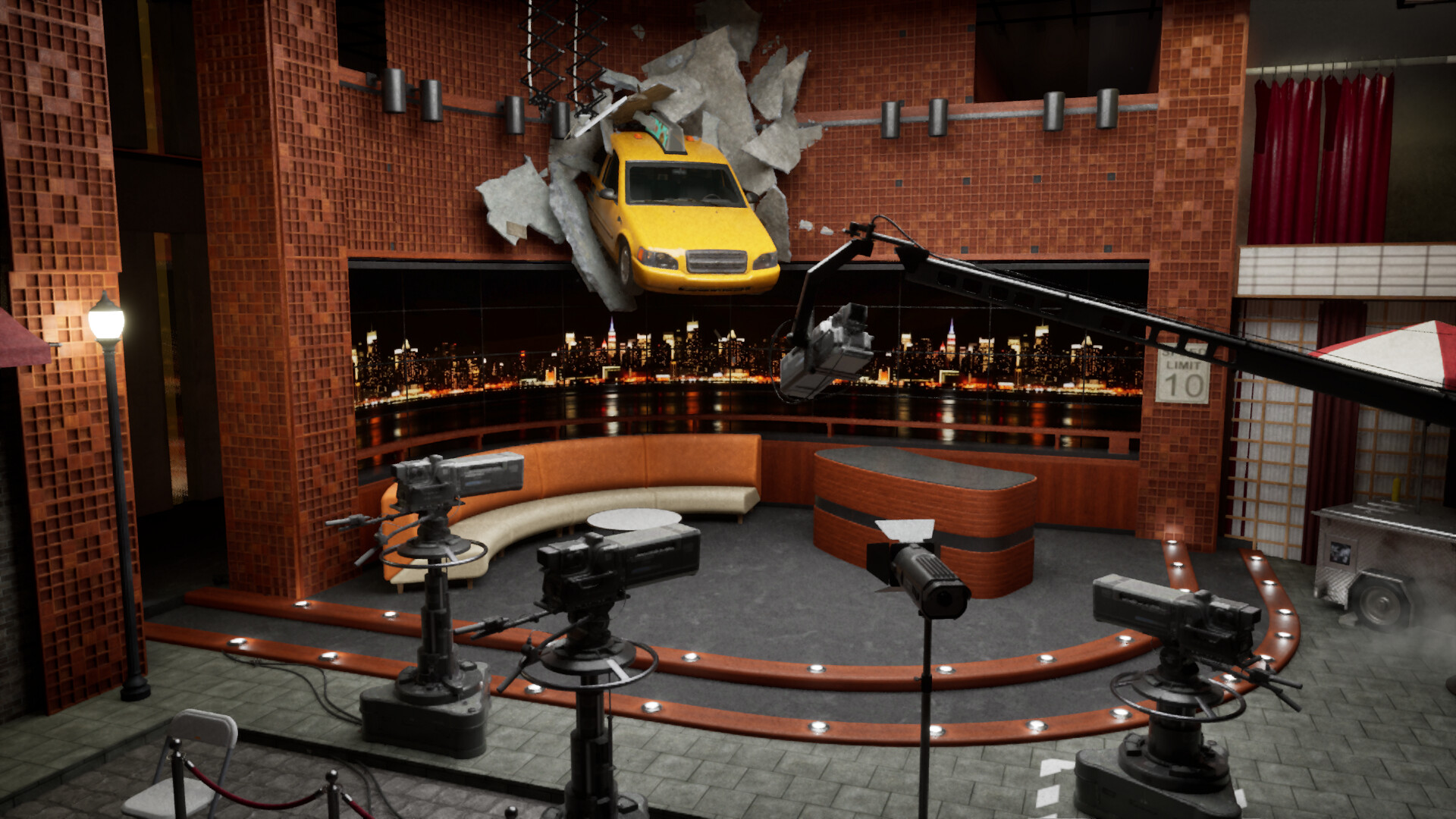 Cathouse Club screenshot #9