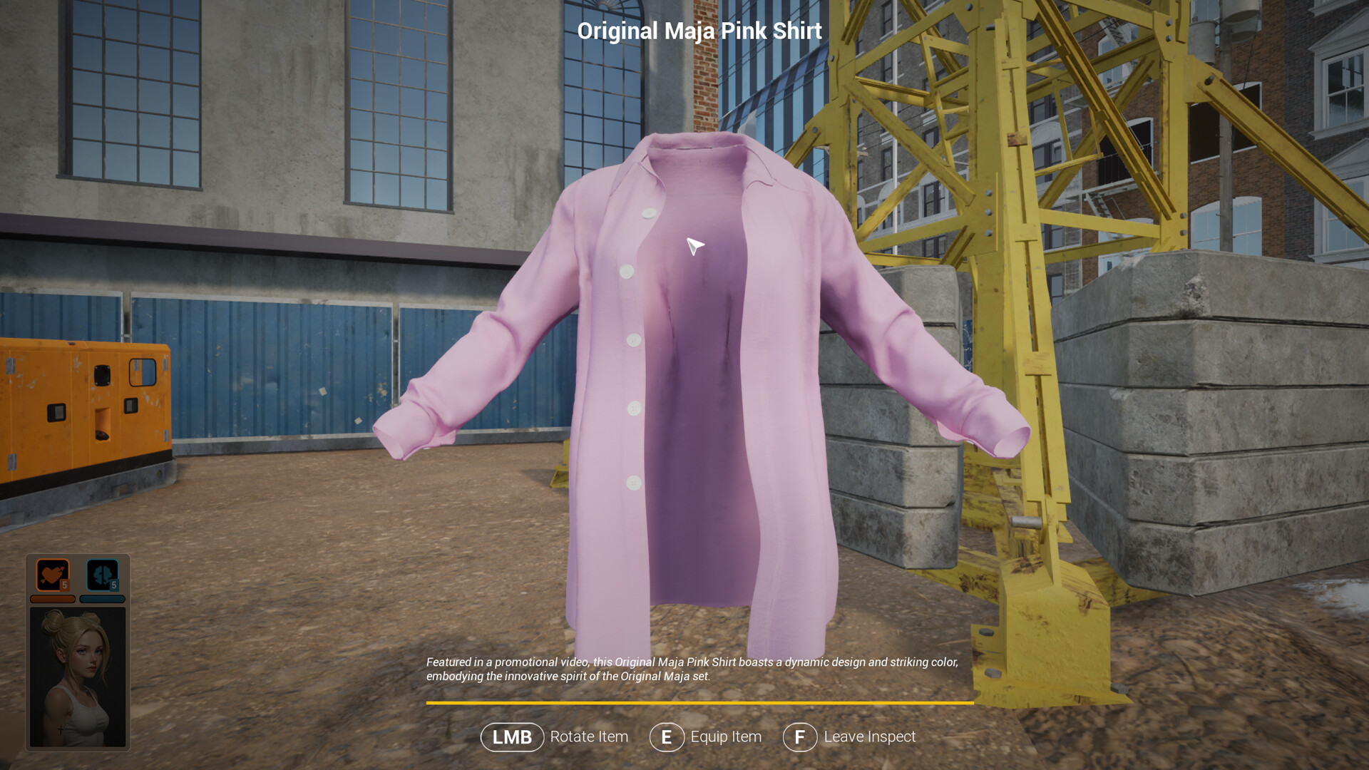 Cathouse Club screenshot #6