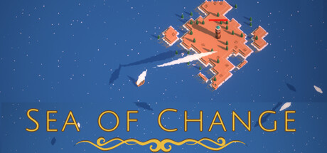 Sea of Change Cover Image